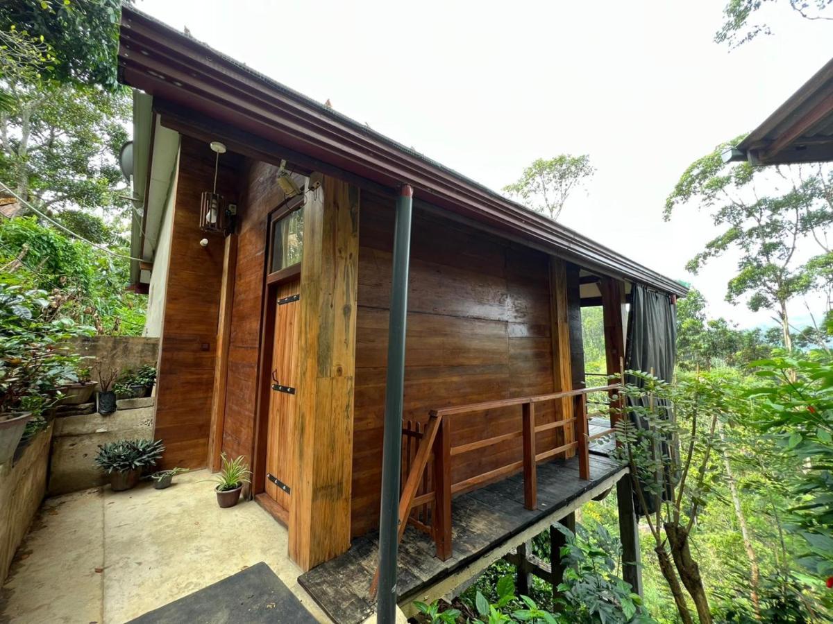 Villa Barn Hills Ella Exterior foto